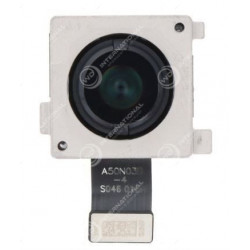 Ultra Wide 50MP Rückkamera Oppo Find X3 Pro