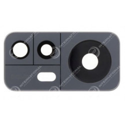 Lentille Caméra Arrière Xiaomi 12 Noir