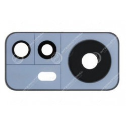 Obiettivo della fotocamera posteriore Xiaomi 12 Blue