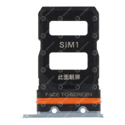 Xiaomi Cassetto Dual Sim 12 Verde