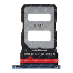 Sim Schublade Xiaomi 11T Dual Silber