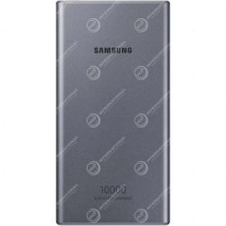 Batterie Externe 10000mah Samsung 25w Charge Ultra Rapide