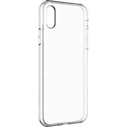 Coque Armor Jelly Roar pour iPhone 11 Transparent