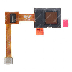 Mantel con sensor de huellas dactilares Xiaomi Mi 11 Pro / 11 Ultra
