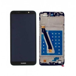 Pantalla LCD azul Huawei Honor 7S