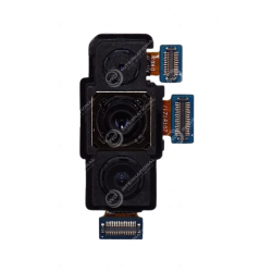 Dreifach-Rückkamera 48MP / 12MP / 5MP Samsung Galaxy A51 5G (SM-A516) Service Pack