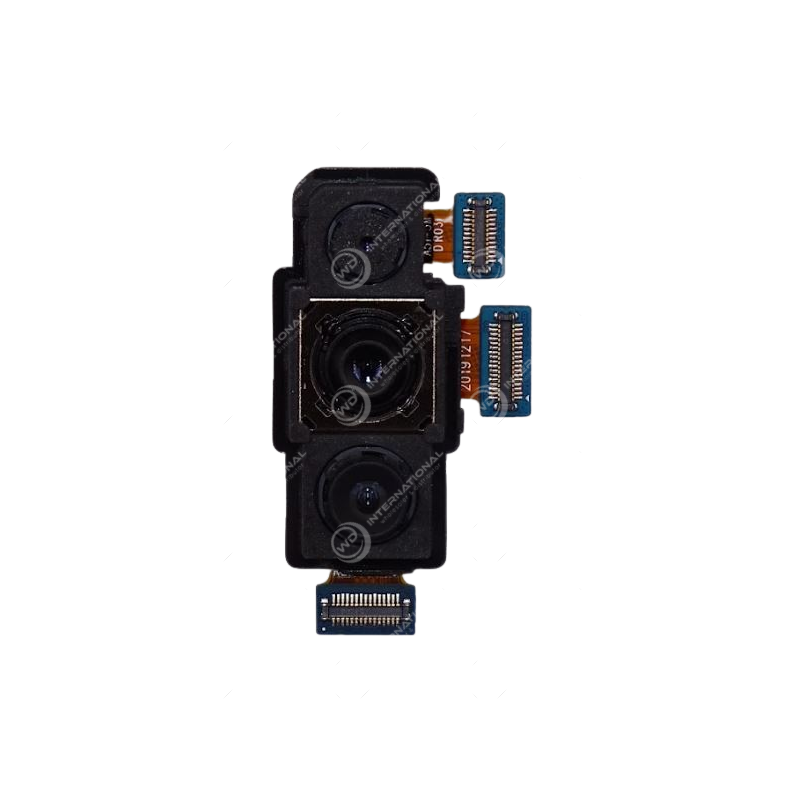 Triple Caméra Arrière 48MP / 12MP / 5MP Samsung Galaxy A51 5G (SM-A516) Service Pack