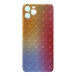 Back Cover Adhesive for Blackview A95 Colorful