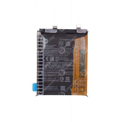 Batterie Xiaomi 12 / 12X (BP46) Origine Constructeur