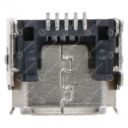 Universeller Micro-USB-Ladeanschluss 14220909