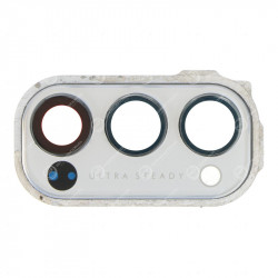 Oppo Reno 4 Pro 5G Bianco Lente Fotocamera Posteriore