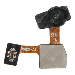 Oppo Reno 10X Zoom Sensor de huellas dactilares integrado Mantel