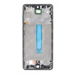 Samsung Galaxy A73 5G Mid Chassis Negro