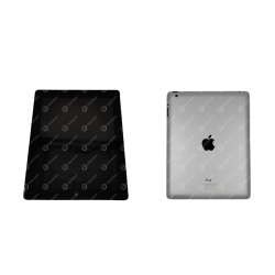 Tablette iPad 4 16GO Gris Grade Z (Connection LCD à Carte Mère HS)