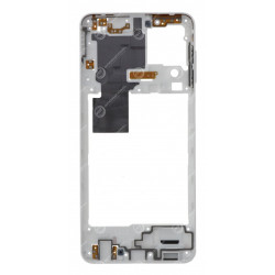 Samsung Galaxy A22 Mid Chassis Bianco
