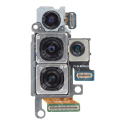 Caméra Arrière Samsung Galaxy S20 Plus 5G (Version USA)
