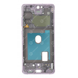 Samsung Galaxy S20 FE/S20 FE 5G Mid Chassis Purple