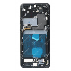 Samsung Galaxy S21 Ultra 5G Mid Chassis Negro