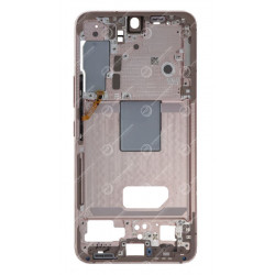 Samsung Galaxy S22 5G Gold Mid Chassis