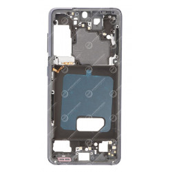Samsung Galaxy S21 5G Mid Chassis Nero