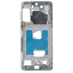 Samsung Galaxy S21 Plus 5G Argento Mid Chassis