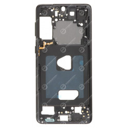 Samsung Galaxy S21 Plus 5G Mid Chassis Negro