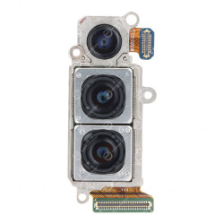 Module Caméra Arrière Samsung Galaxy S21 5G / S21 Plus 5G (G991U/G996U) (Version USA)
