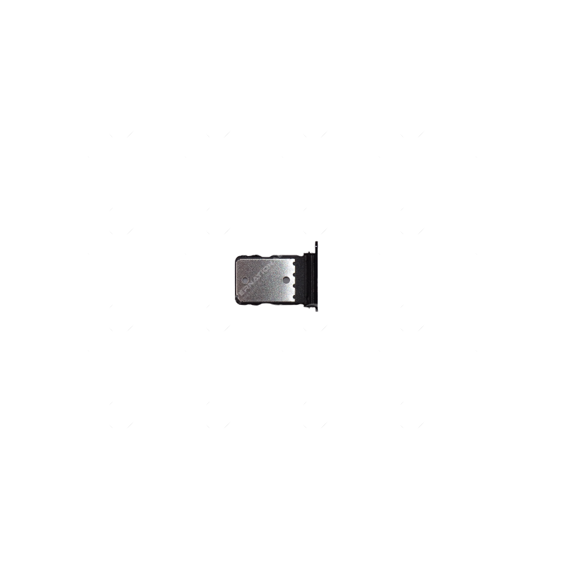 Tiroir Sim Google Pixel 6 Pro Noir Orageux Origine Constructeur