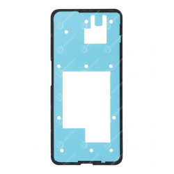 Kleber Back Cover Xiaomi Redmi Note 10 5G