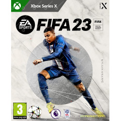 Jeu FIFA 23 XBox Serie X