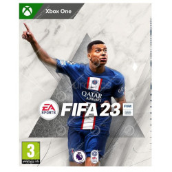 FIFA 23 XBox One Spiel