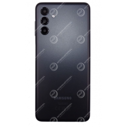 Cover posteriore Samsung Galaxy A13 5G Black Service Pack