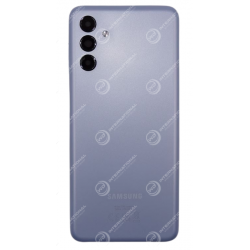 Cover posteriore Samsung Galaxy A13 5G Blue Service Pack