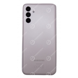 Back Cover Samsung Galaxy A13 5G Blanc Service Pack