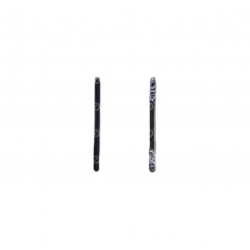 Bouton Volume Xiaomi 12 / 12X Noir Origine Constructeur