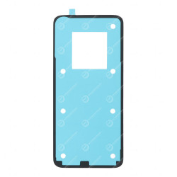 Xiaomi Redmi Note 8 Adesivo per copertura posteriore