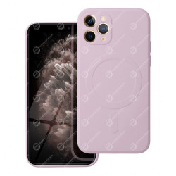 MagSafe iPhone 11 Pro Schutzhülle Pink