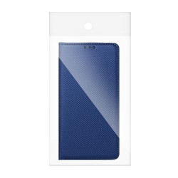 Etui Xiaomi Redmi Note 11 Pro/11 Pro 5G Smart Case Bleu