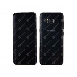 Téléphone Samsung Galaxy S8 64Go Noir Grade Z (Ecran cassé)