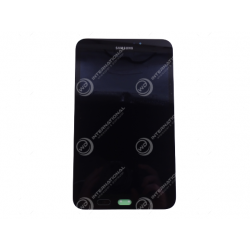 Écran Samsung Galaxy Tab Active2 Wifi (SM-T395) Noir Service Pack
