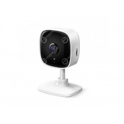 Caméra de Surveillance TP-LINK 802.11b/g/n Blanche