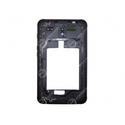 Samsung Galaxy Tab Active2 (SM-T395) Paquete de servicio negro
