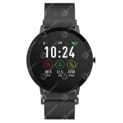 Smartwatch ForeVive SB-320 Noir