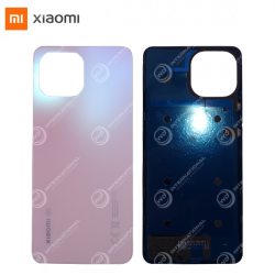 Back Cover Xiaomi 11 Lite 5G NE Pink Original Hersteller