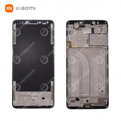 Châssis Intermediaire Xiaomi Redmi 5 Noir Occasion