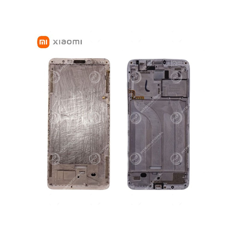 Châssis Intermediaire Xiaomi Redmi 5 Blanc Occasion