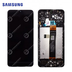 Bildschirm Samsung Galaxy A04S (SM-A047) Service Pack