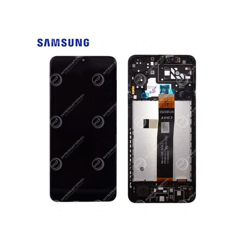 Ecran Samsung Galaxy A04S (SM-A047) Service Pack