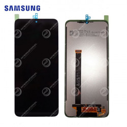 Ecran Samsung Galaxy Xcover 6 Pro (SM-G736) Service Pack