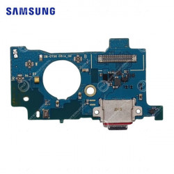 Connecteur De Charge Samsung Galaxy Xcover 6 Pro (SM-G736) Service Pack